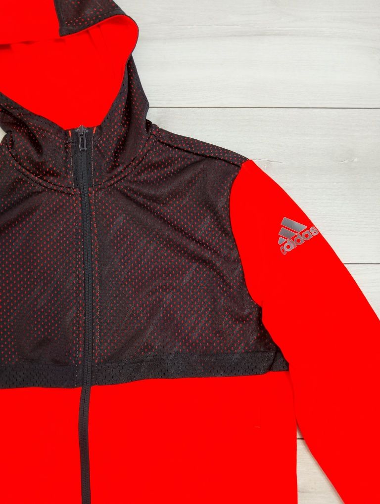 Спортивна кофта adidas 13-14 р