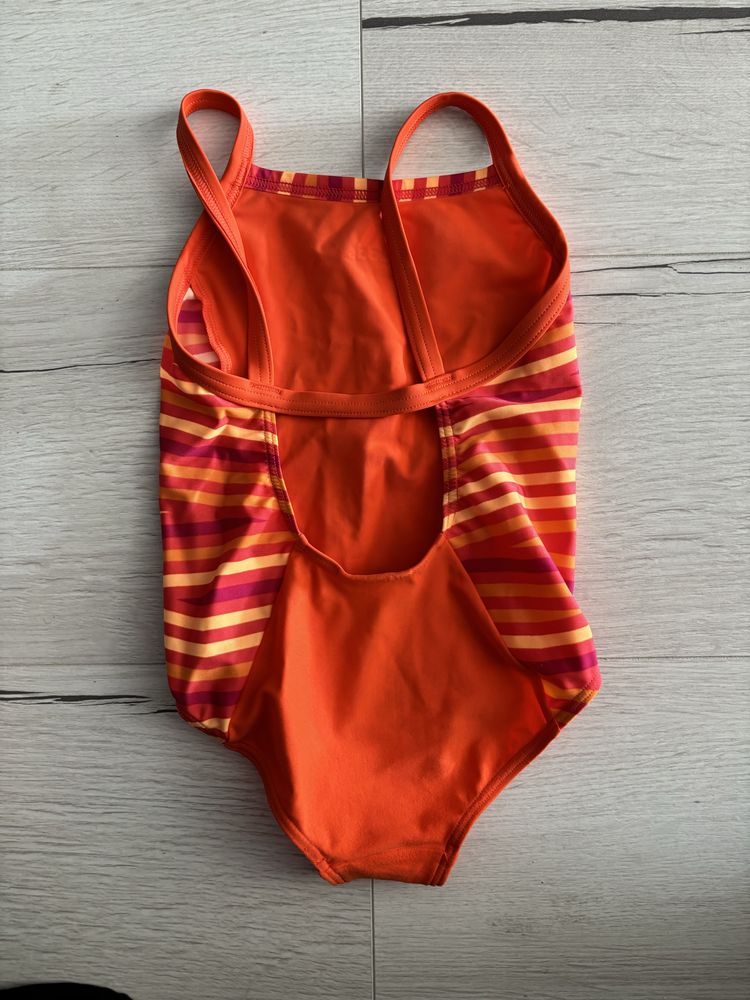 Strój Kostium kapielowy jednoczęściowy adidas rozmiar 86-92