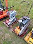 Zagęszczarki, skoczki ,Bomag, Nemaco, Wacker, 200,150,50 kg
