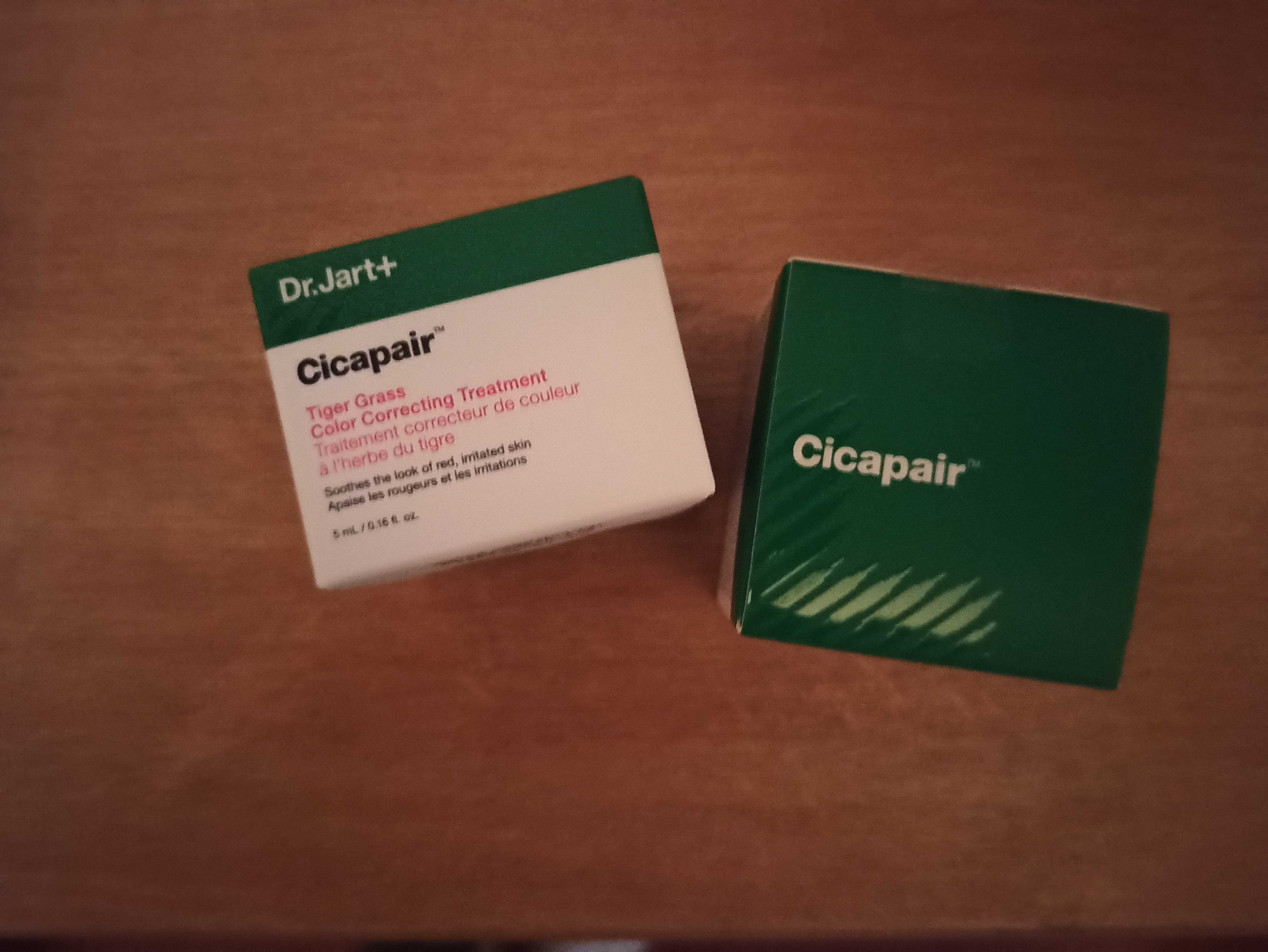 Jart+ Cicapair™Tiger Grass CC,15 ml