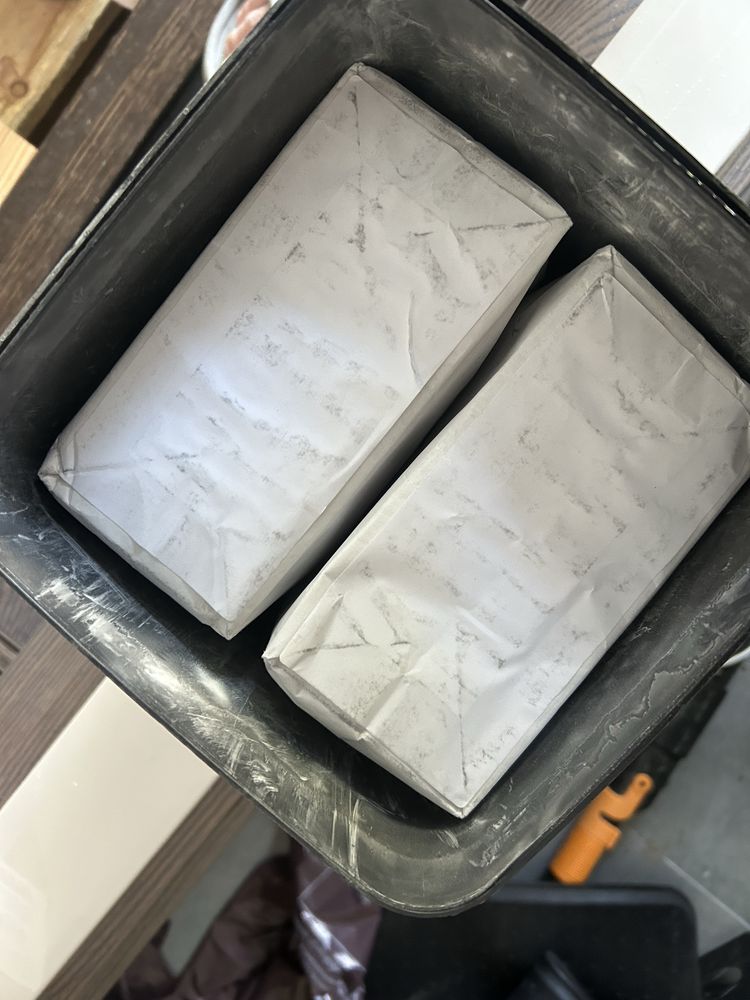 Fuga 5kg - Sopro DF10 Manhattan 77