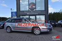 Renault Laguna 2.0 Benzyna+LPG Navi Klima PDC Zarejestrowany!