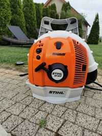 Dmuchawa spalinowa Stihl br 600