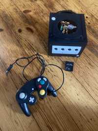 Nintendo Game Cube GC sprawna