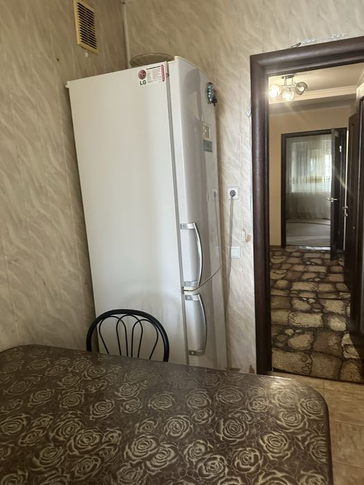 Сдам двухкомнатную уютную квартиру посуточно !