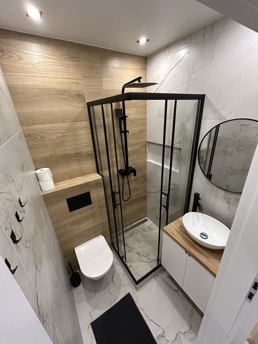 Apartament 2/4os 500m od morza w Gdansku. WOLNE TERMINY!!!