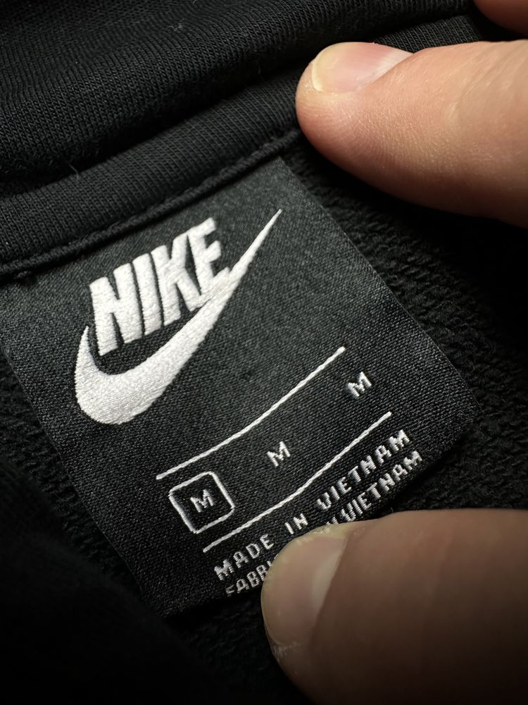 Bluza Nike Sportswear Swoosh rozmiar M • Bardzo dobry • Nike