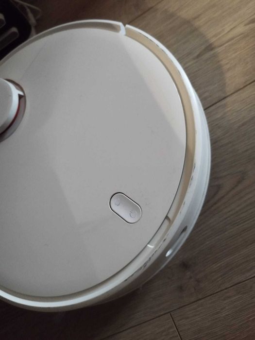 Odkurzacz xiaomi mi robot P
