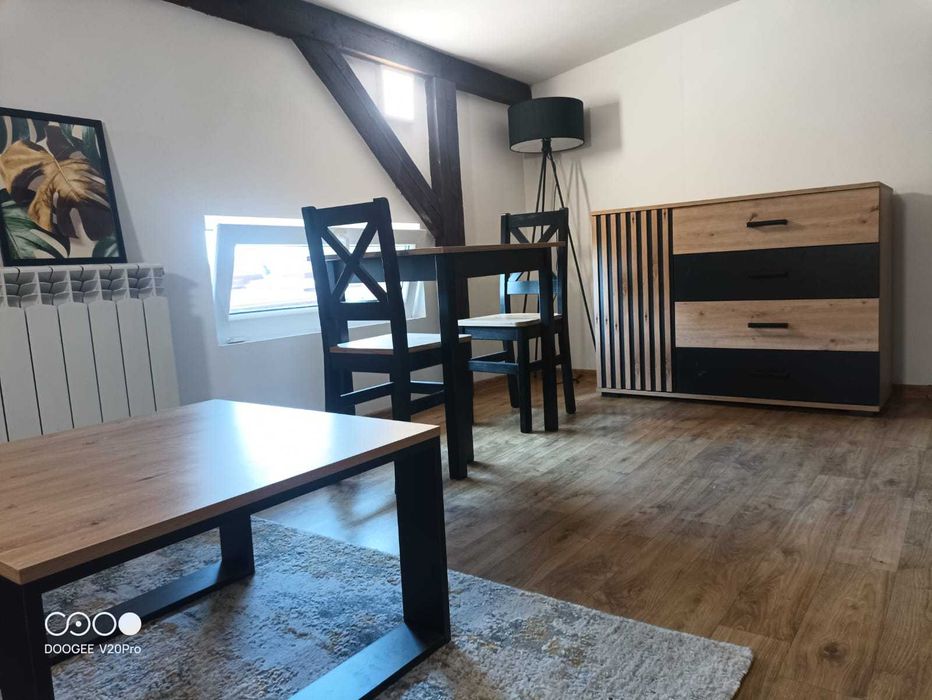 Studio w centrum Rybnika dostepne od zaraz