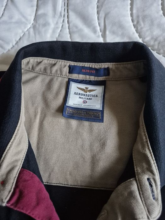 Bluza Aeronautica xxl