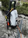 Myjka ciśnieniowa Stihl RE 140K PLUS + pianownica PA