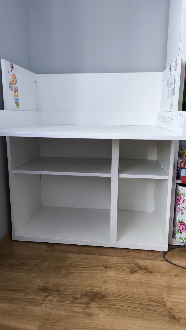 Przewijak ikea SMÅSTAD