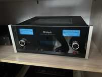Mcintosh c2600 przedwzmacniacz z DAC, komplet sklepowy, PL, lampy NOS