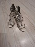 Buty damskie rozmiar 36