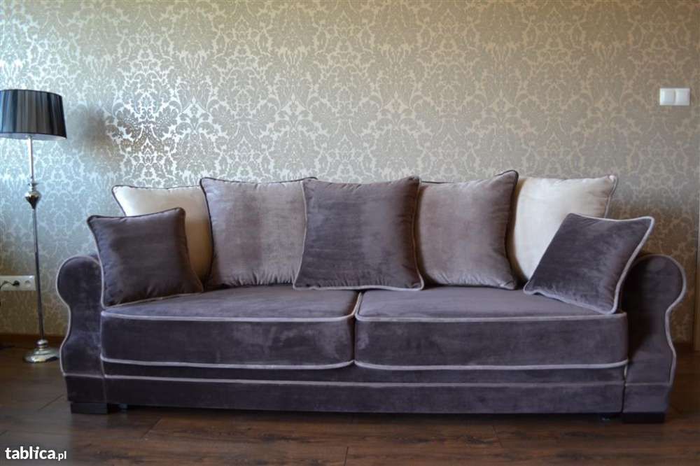 Sofa kanapa ORLANDO angielski styl CENA PRODUCENTA !!!