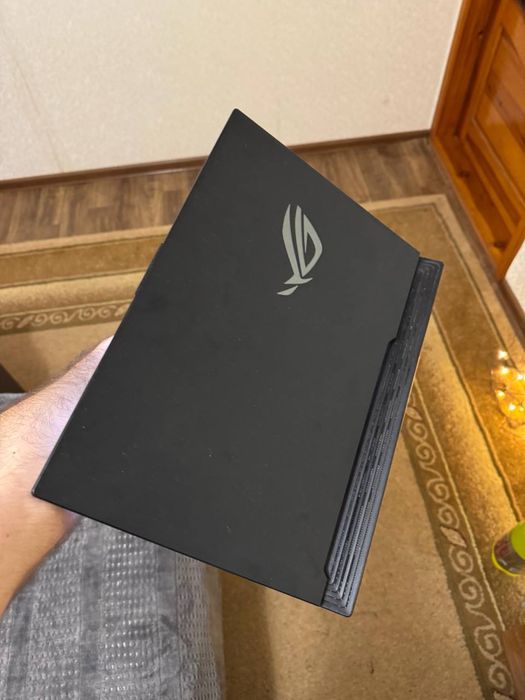 Ноутбук Asus Rog StrixG512