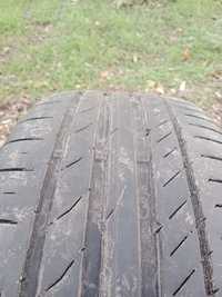 Continental ContiSportContact 5 225/50 R17 98 Y XL, FR, AO

Czytaj wię