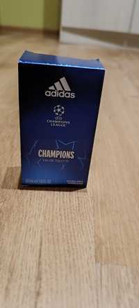woda toaletowa Adidas UEFA Champions League