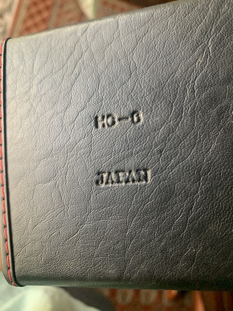 Bolsa Objetiva Sigma