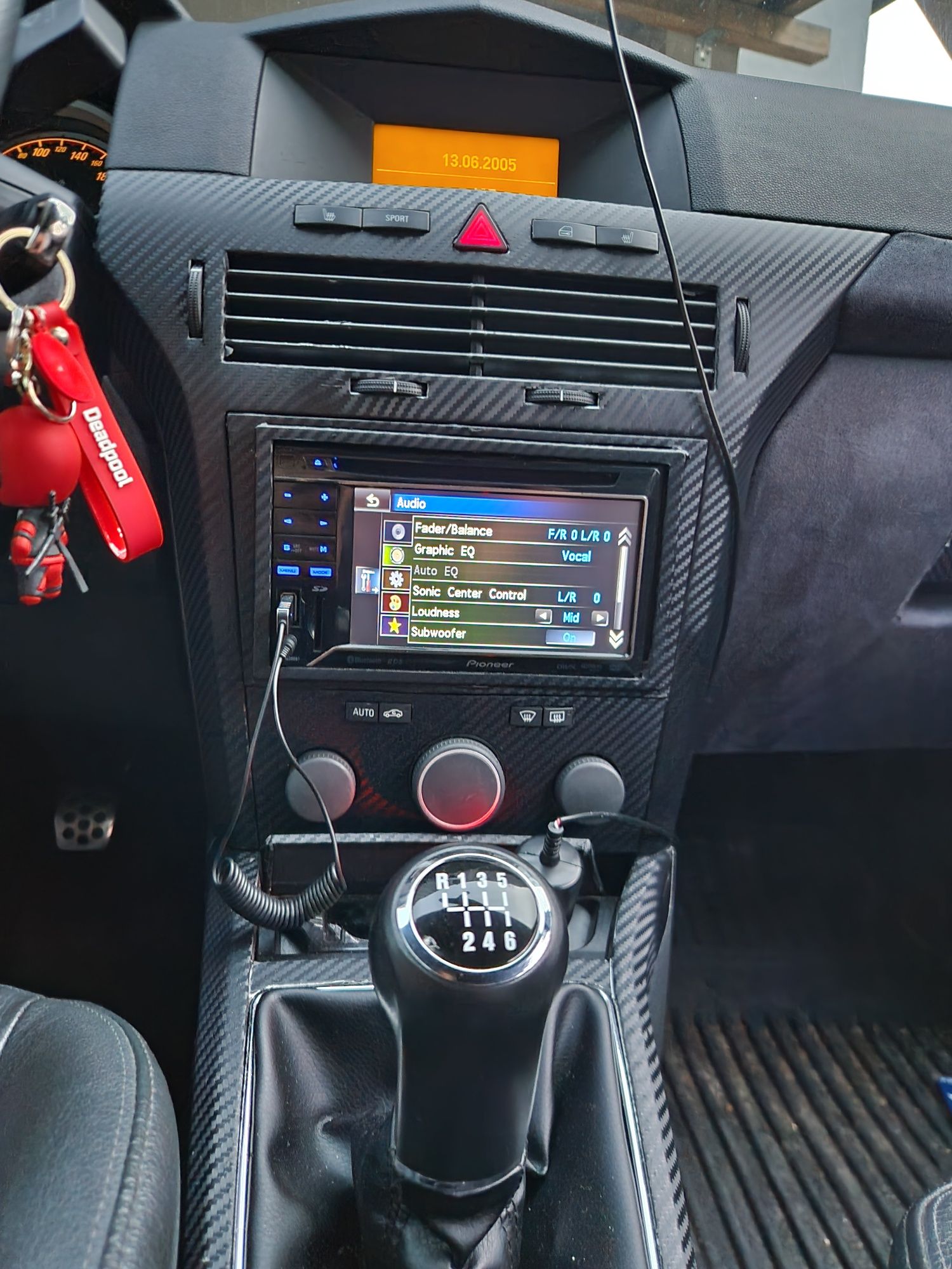 Opel Astra GTC 2.0 turbo LPG