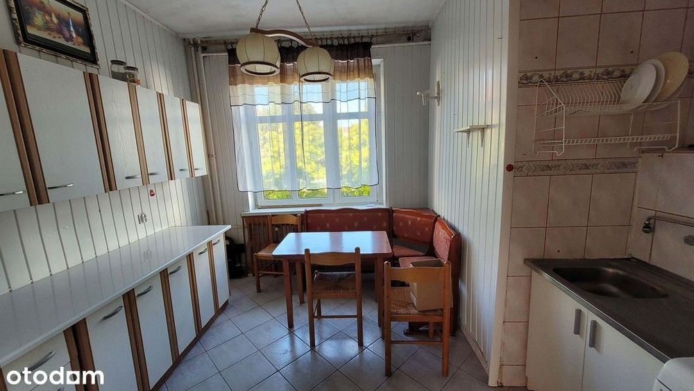 Niebuszewo 2 pokoje 1 piętro