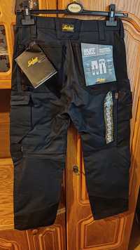 Nowe Spodnie robocze Snickers ruffwork 6303 r.92