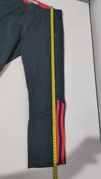 Spodnie Adidas 110/116