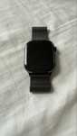 Apple watch seria 10 GPS + cellular 46mm tytan bransoletka mediolanska