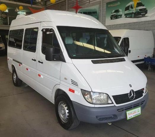 Mercedes Sprinter 313 cdi para peças