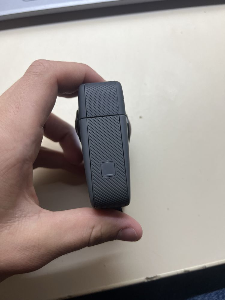 GoPro Fusion 360