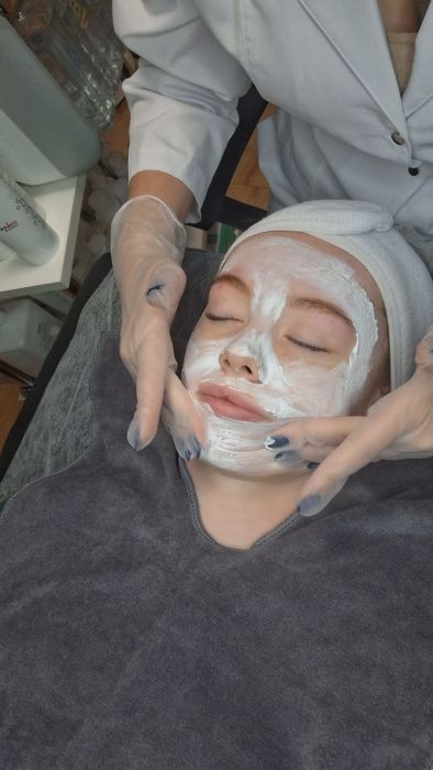 Естетична косметологія. Мікронідлінг