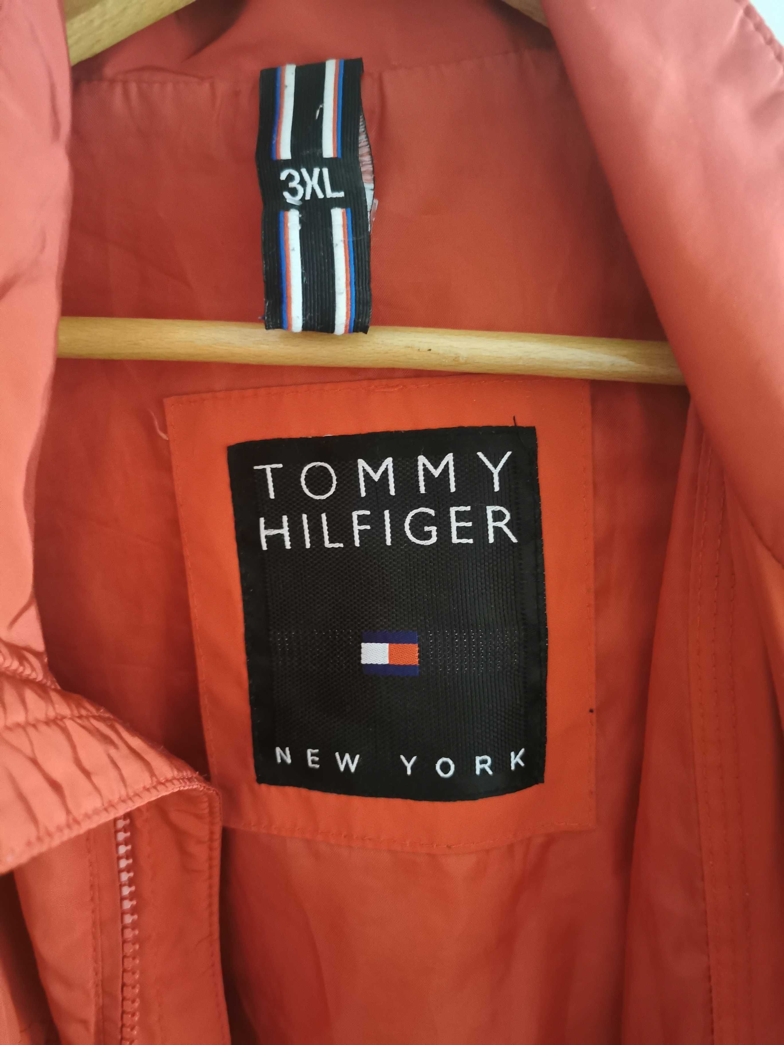 Kurtka Tommy Hilfiger