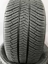 265/45 R20 295/40 R20 зимняя резина Michelin Latitude Alpin LA2