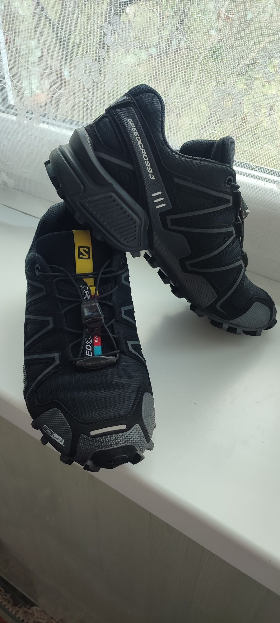 Кросівки Salomon speedcross 3