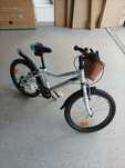 Rower Kross Lea mini dla dziewczynki