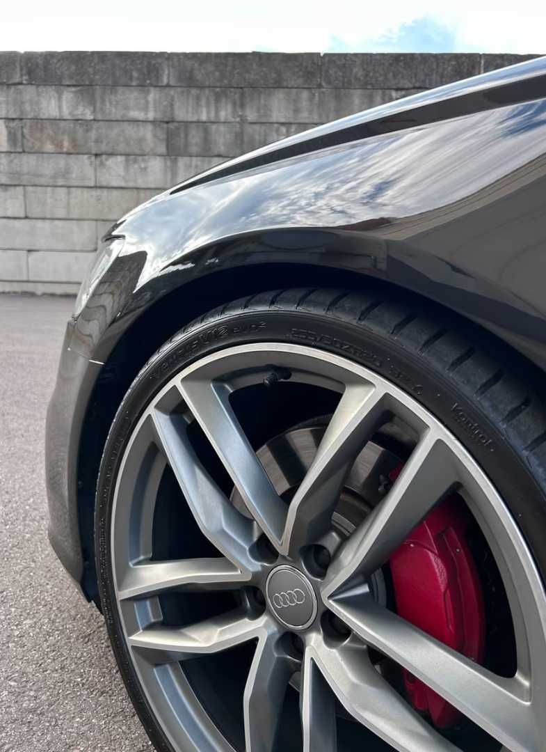 Audi A6 2016 року, 2,0 Бензин,  Седан