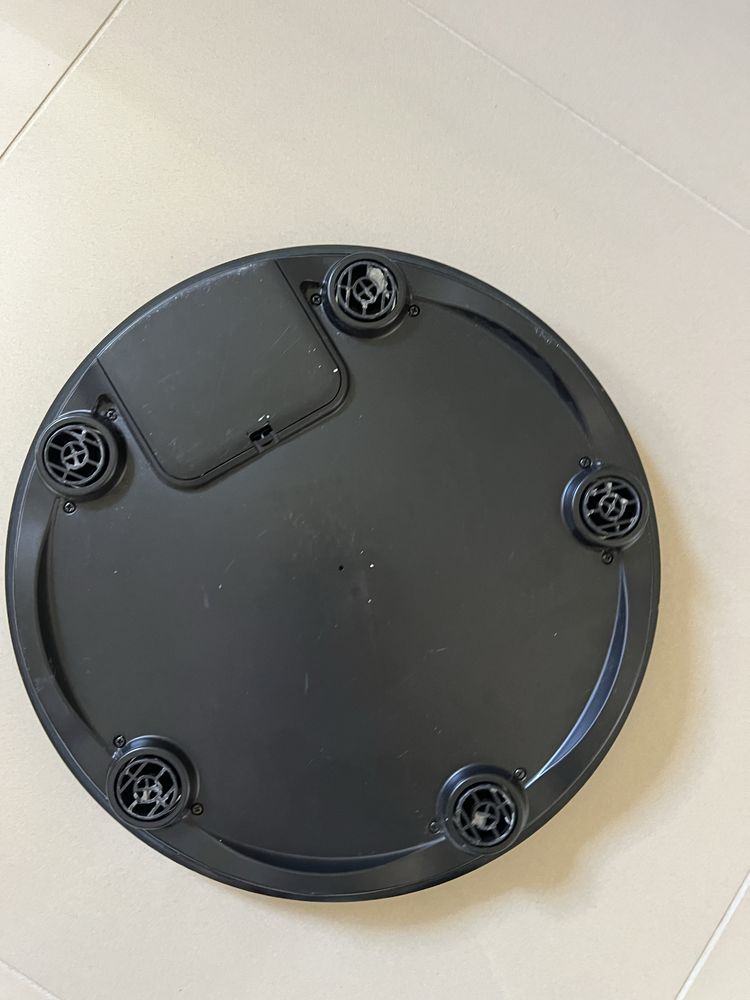 Waga Medisana target scale wymaga  naprawy