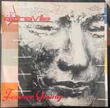 Alphaville Forever Young LP winyl