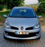 Renault Clio 1.2 16V Confort