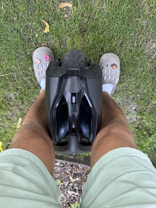 Monocykl Elektryczny Ninebot Z10