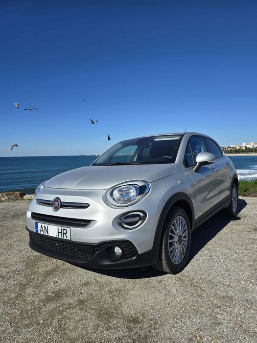 Fiat 500X 1.3 MJ Connect