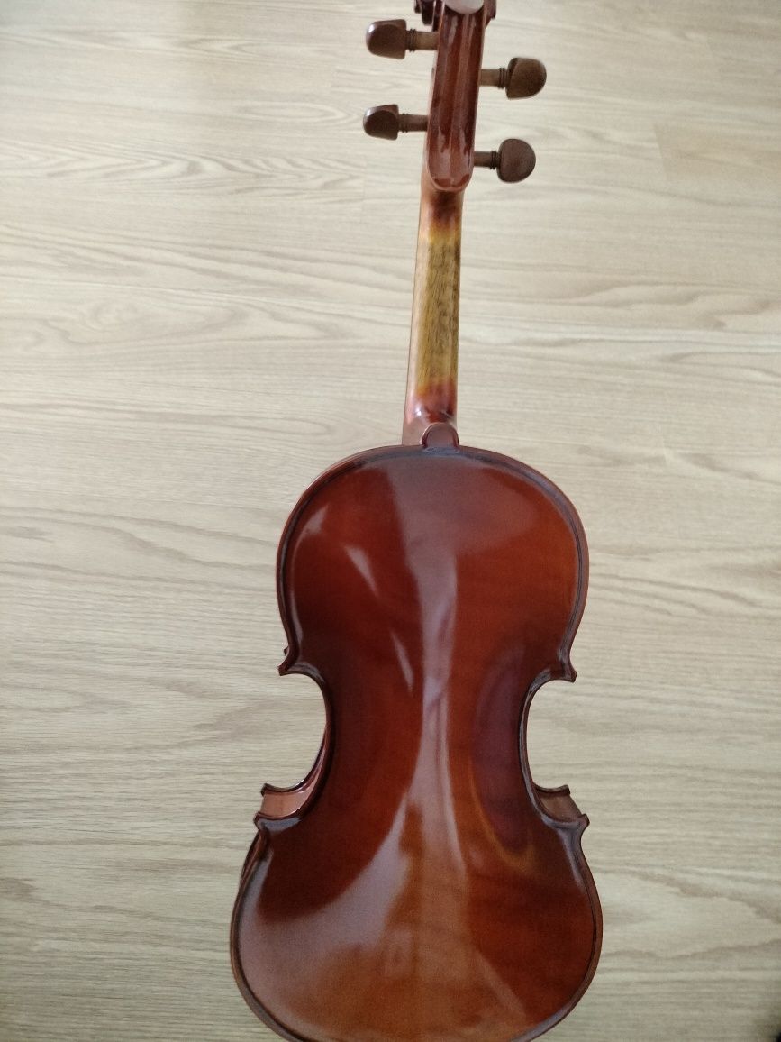 Violino 3/4 Belinha