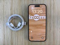 /12740/ iPhone 15 pro 128Gb Black Titanium Обмін Гарантія