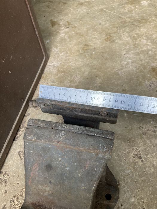 Torno Memel nunero 6