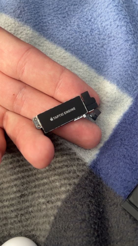 Częsci do iphone 11
