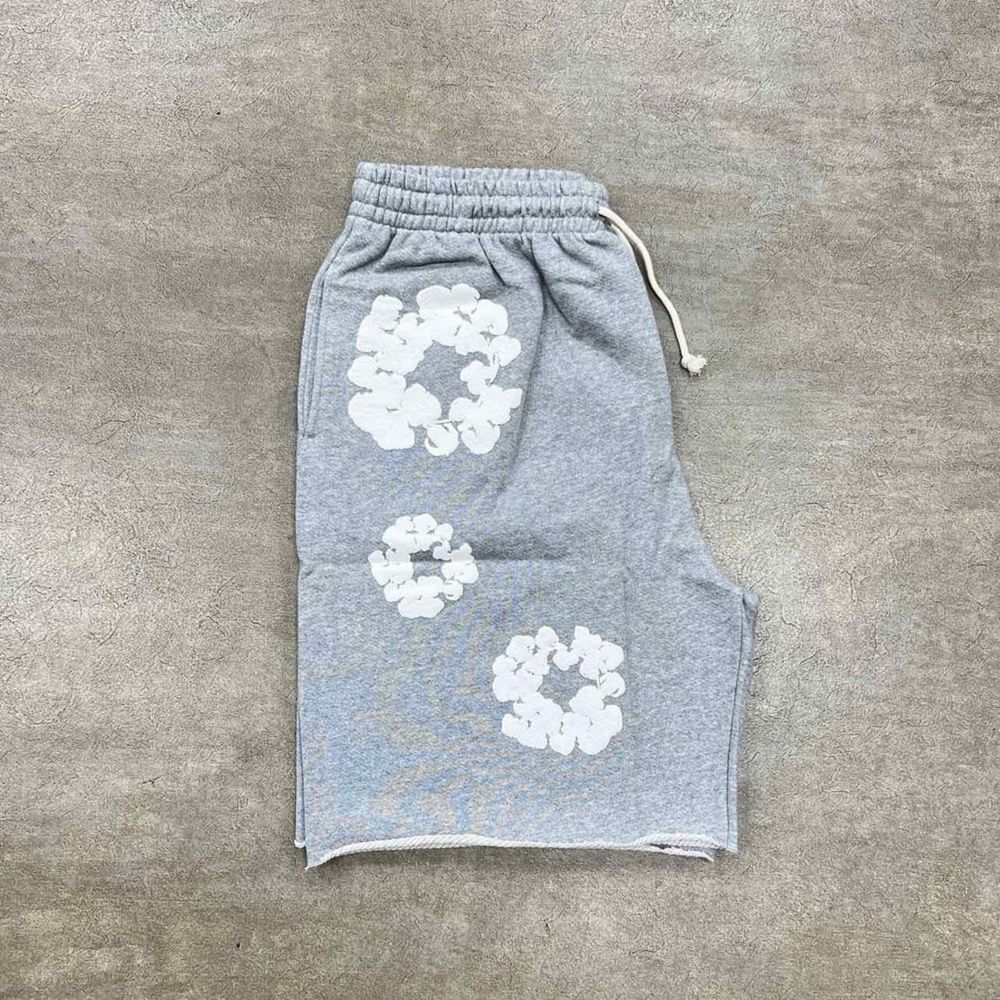 Calções Denim Tears