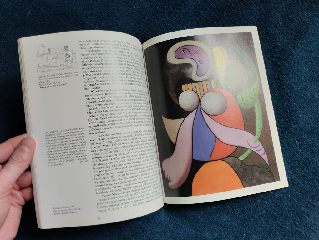Picasso. Album Taschen