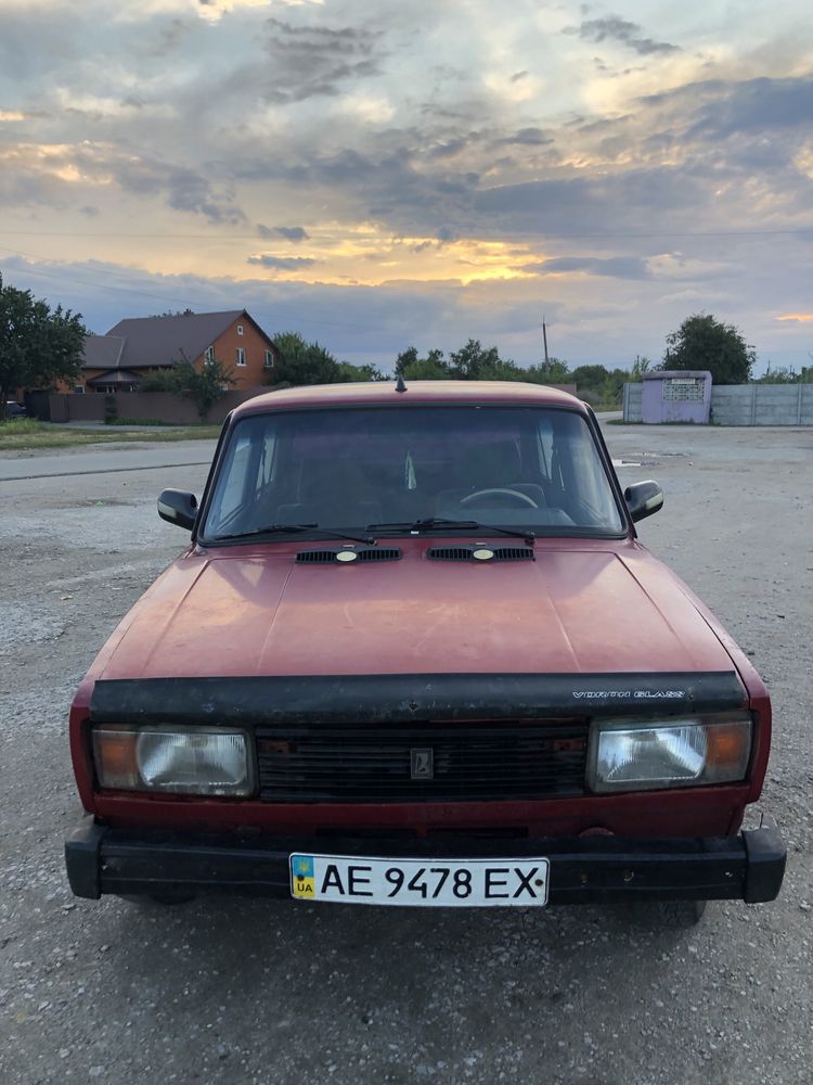 Продам Ваз 2105..
