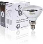 Żarówka do terrarium Solar Raptor Econlux SolarRaptor 80 W