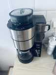 Ekspres przelewowy Melitta Aroma Fresh z mtynkiem
